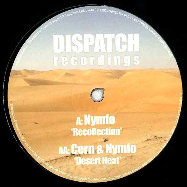 Recollection / Desert Heat