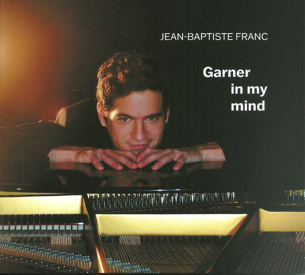 Garner In My Mind