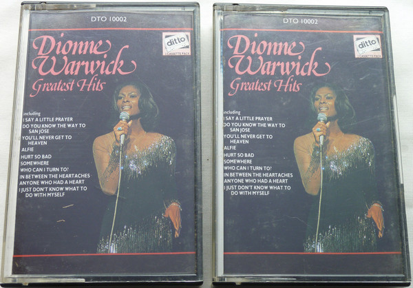Greatest Hits