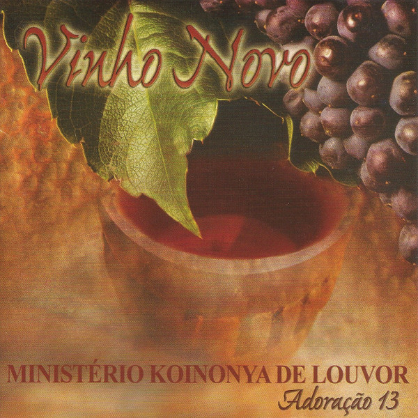 Vinho Novo