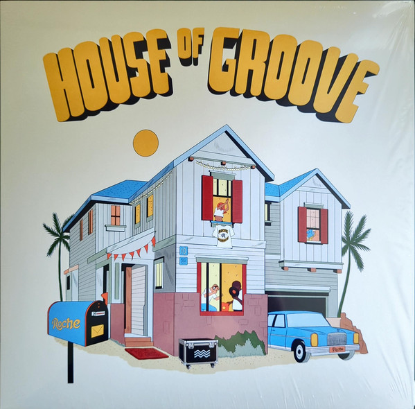 House Of Groove