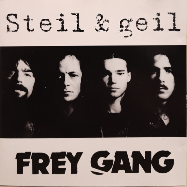 Steil & Geil
