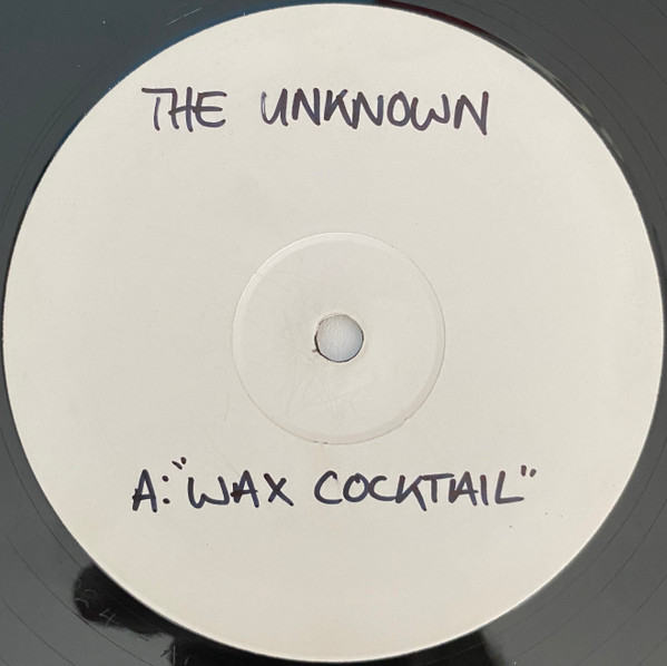 Wax Cocktail / Invisible Birds