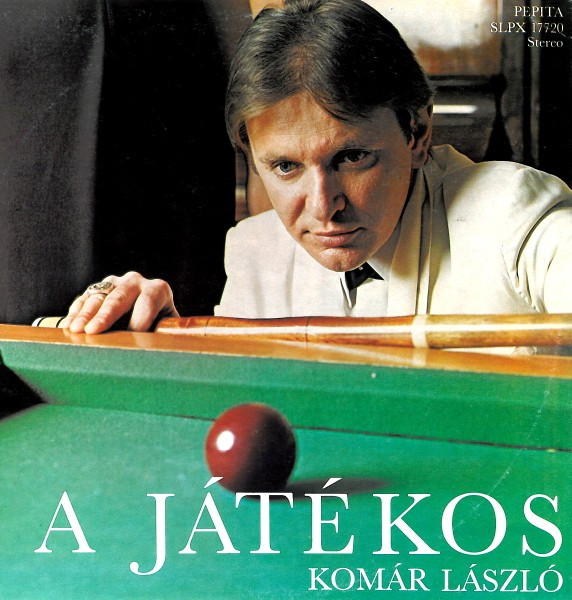 A Játékos