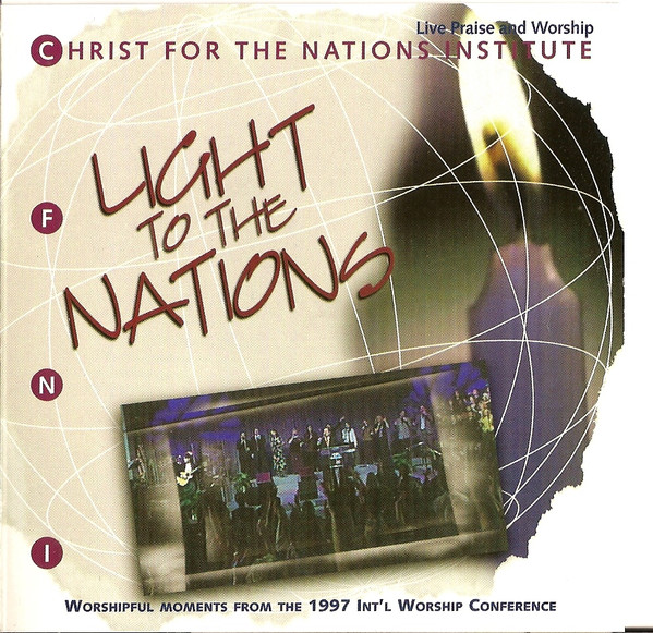 Light To The Nations