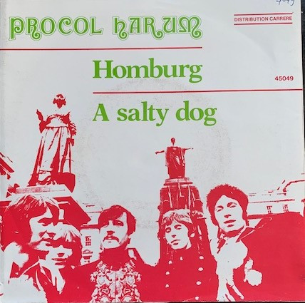 Homburg / A Salty Dog