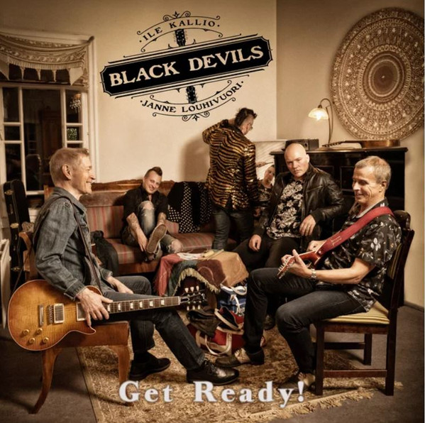 Get Ready!