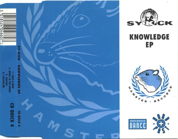 Knowledge EP