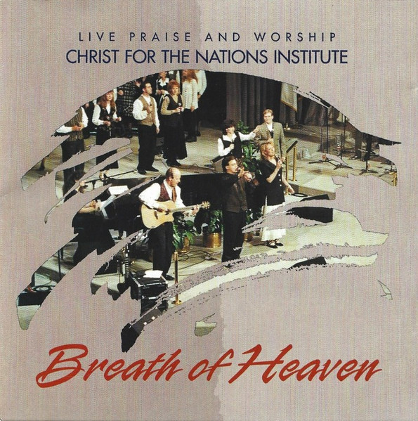 Breath Of Heaven