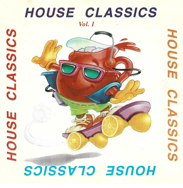 House Classics Vol. I