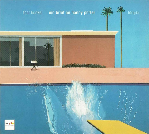 Ein Brief An Hanny Porter