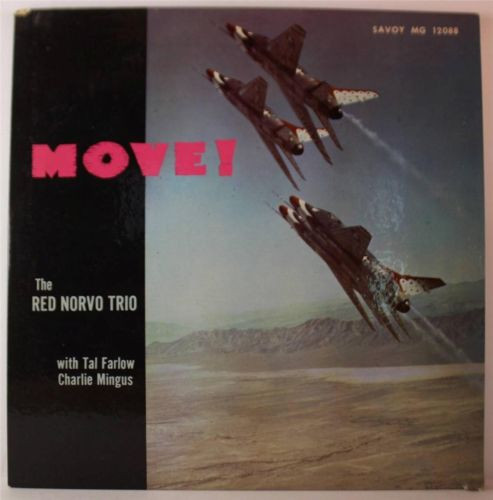 Move!