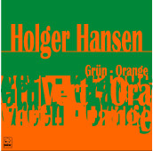 Grün-Orange