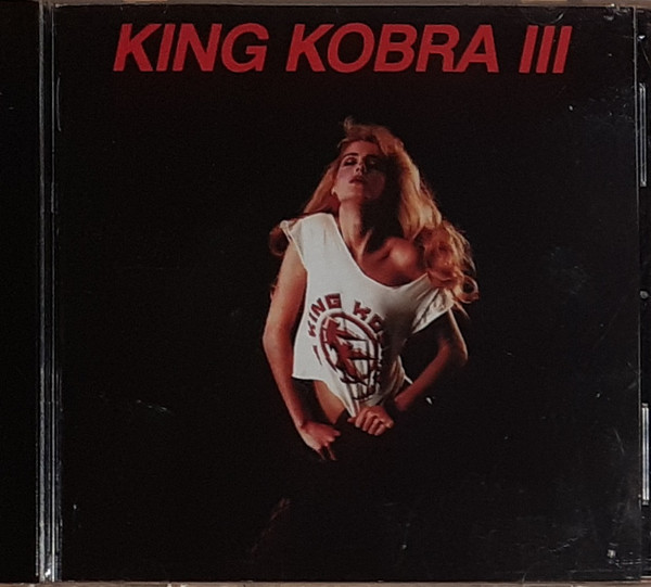 King Kobra III
