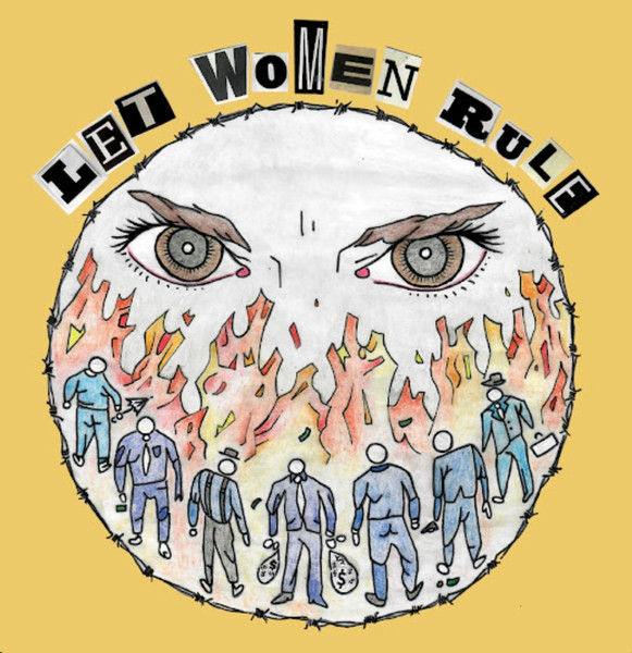 Let Women Rule