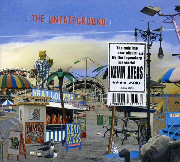The Unfairground