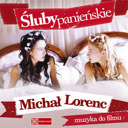 Śluby Panieńskie (Muzyka Do Filmu)
