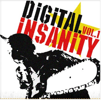 Digital Insanity Compilation v1.0
