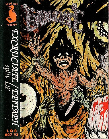 Split LP
