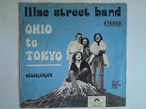 Ohio To Tokyo