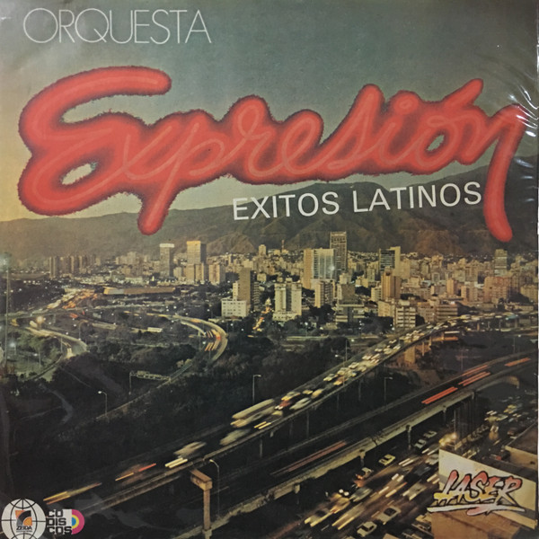 Exitos Latinos