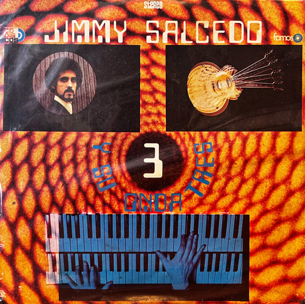 Jimmy Salcedo Y Su Onda Tres