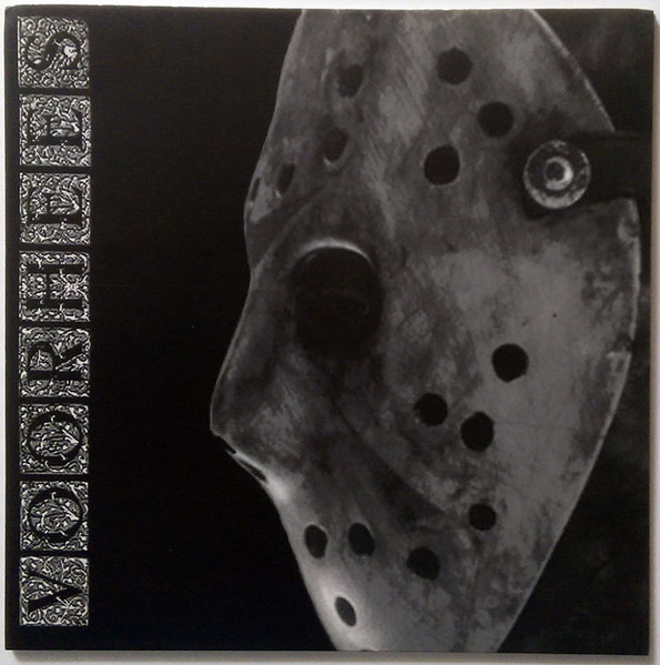 Voorhees / Radio Alice