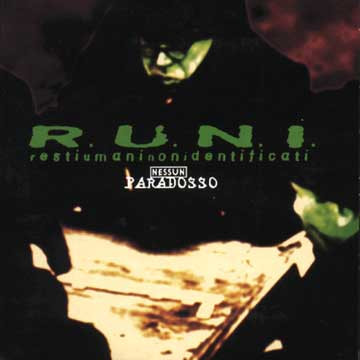Nessun Paradosso