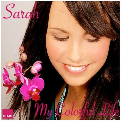 My Colorful Life EP