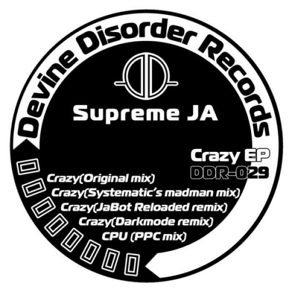 Crazy EP