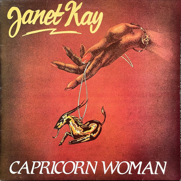 Capricorn Woman