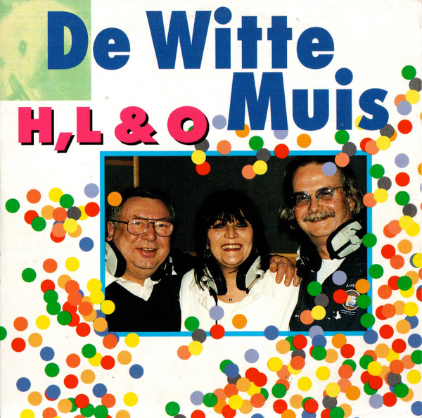 De Witte Muis