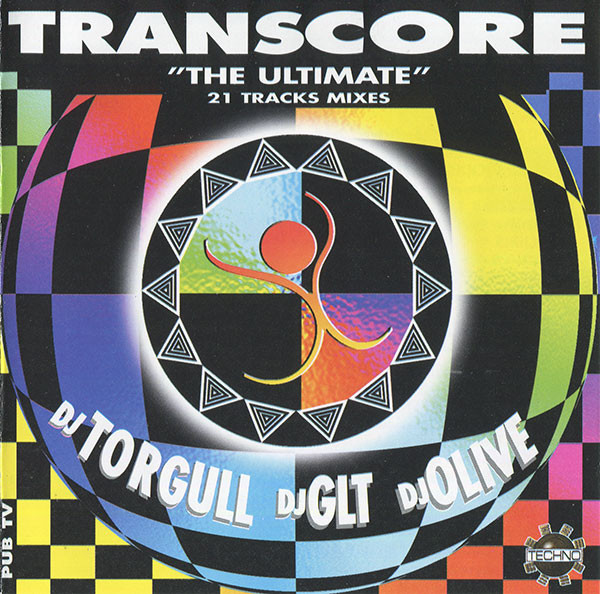 Transcore: The Ultimate