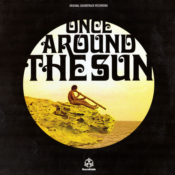 Once Around The Sun