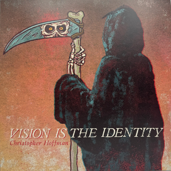 Vision Is The Identity
