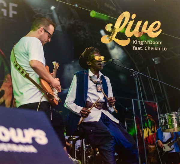 Live
