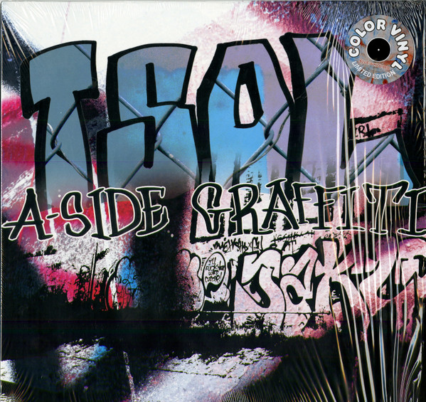 A-Side Graffiti