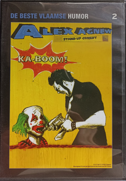 Ka-Boom!