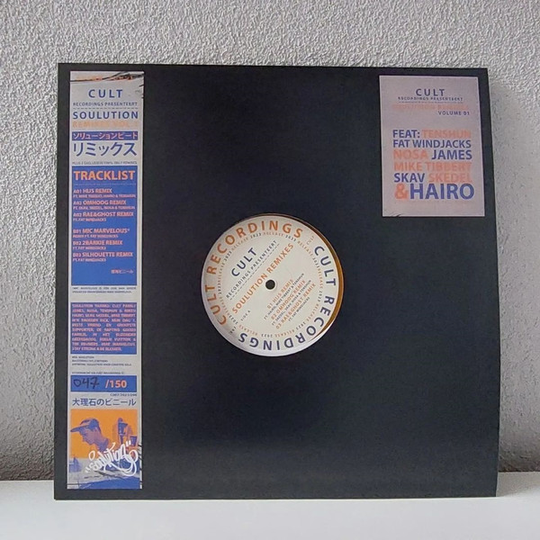 Remixes Vol. 1