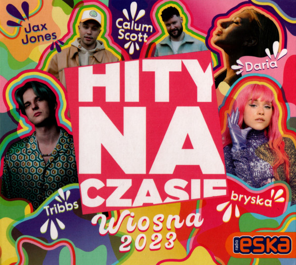 Hity Na Czasie Wiosna 2023