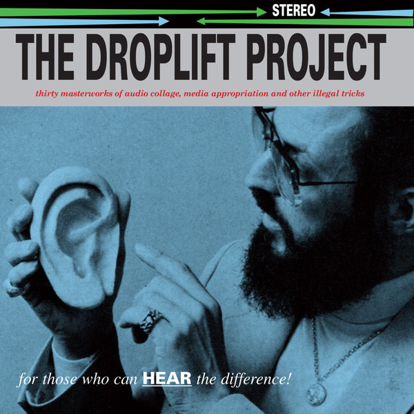 The Droplift Project