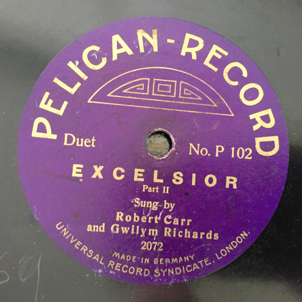 Excelsior