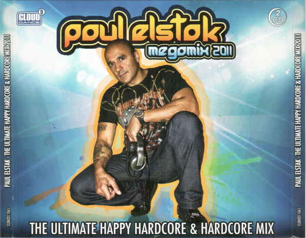 Megamix 2011