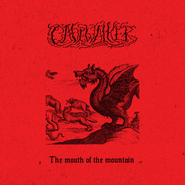The Mouth Of The Mountain
