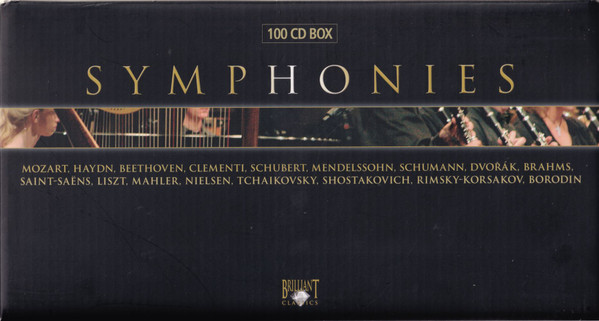 Symphonies