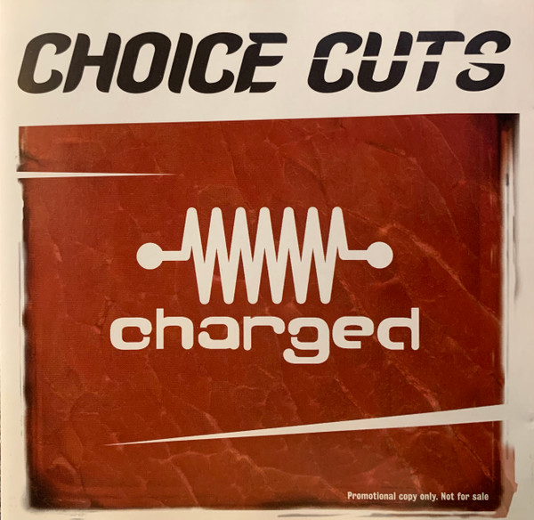 Choice Cuts