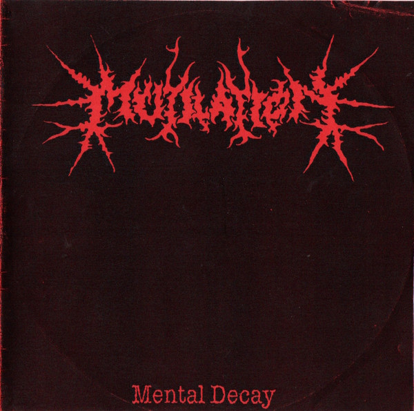 Mental Decay