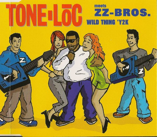 Wild Thing 'Y2K