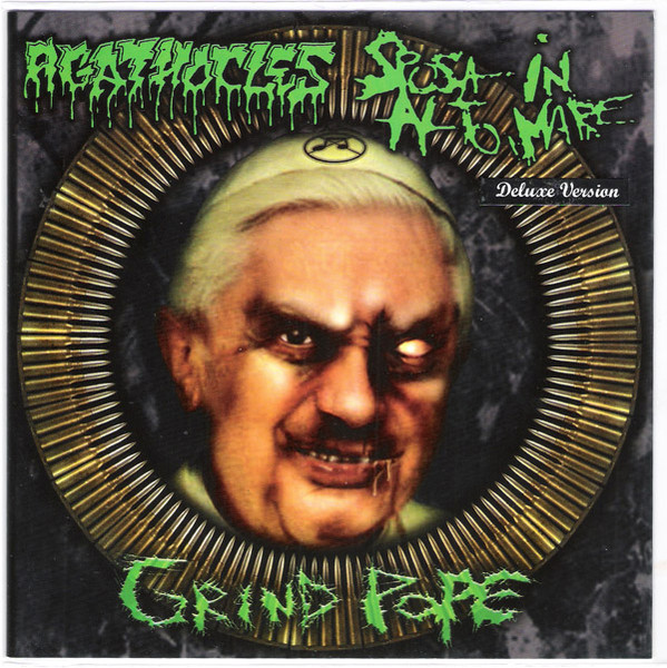 Grind Pope