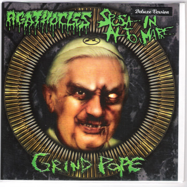 Grind Pope
